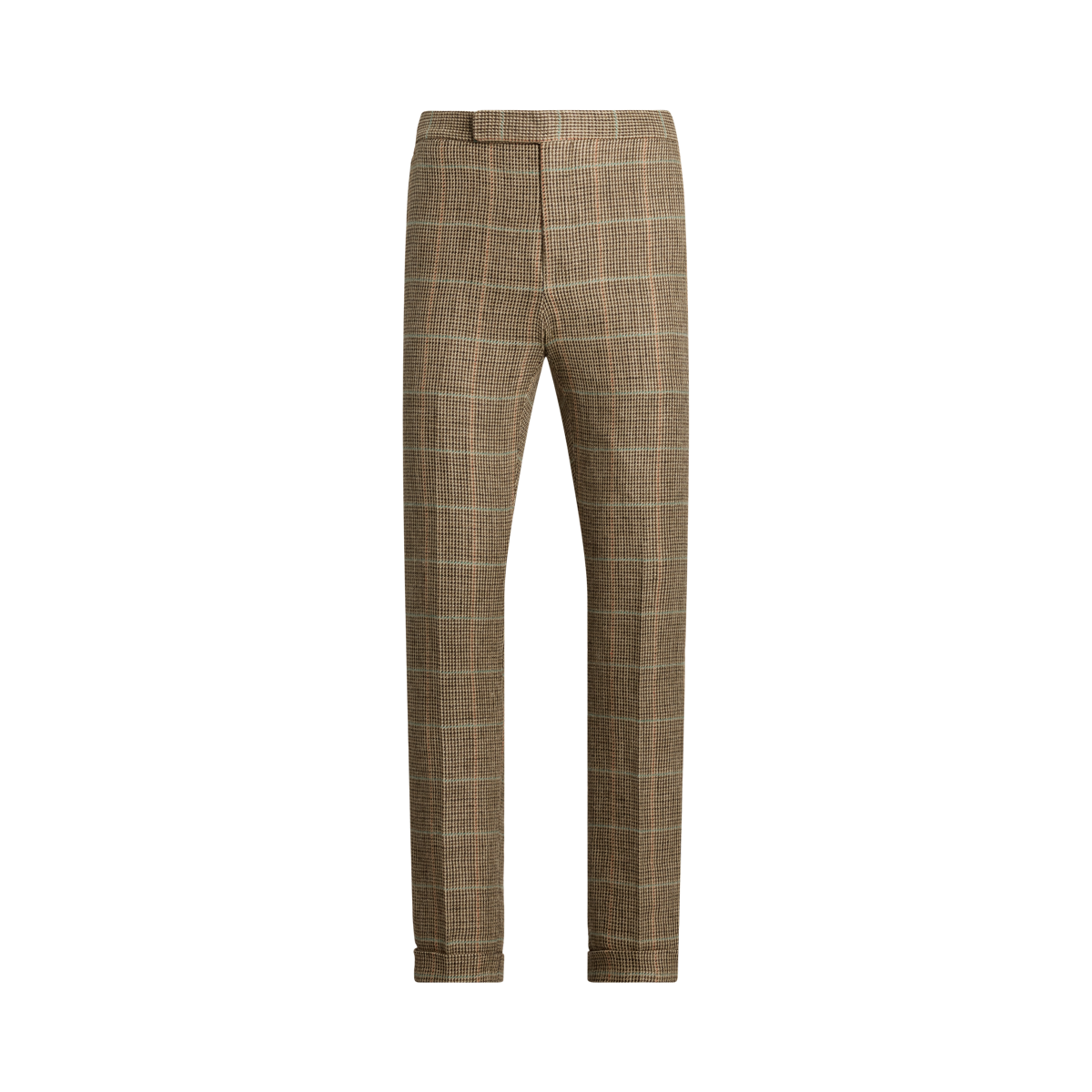 パンツ 2000s ralph lauren silk linen blend pant Polo Ralph Lauren Lightweight Linen Silk Blend Beige Pants