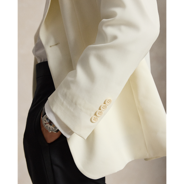 Polo Tailored Barathea Dinner Jacket
