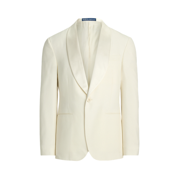 Polo Tailored Barathea Dinner Jacket