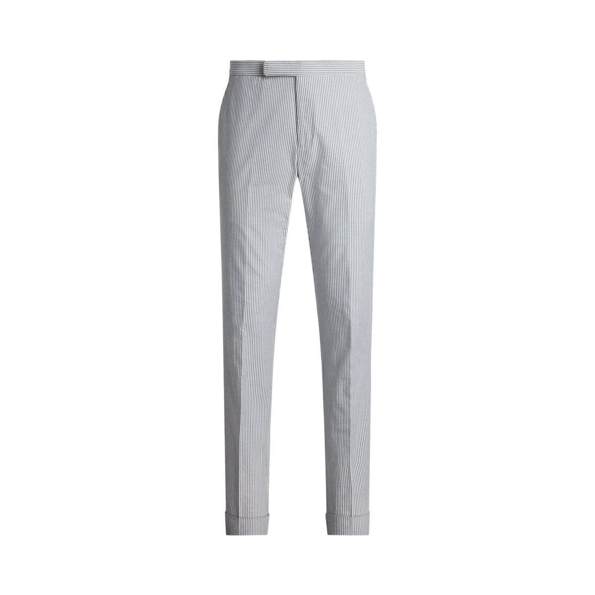 Seersucker Suit Trouser