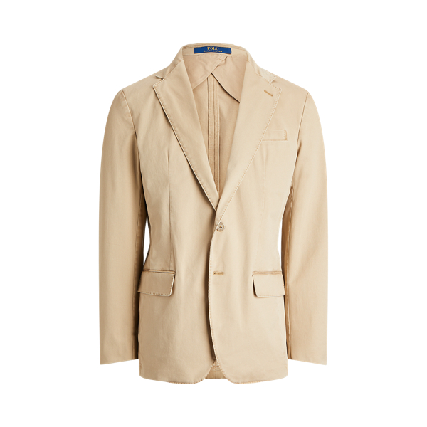 Polo Modern Fit Stretch Chino Blazer Polo Ralph Lauren 1