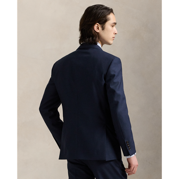 美品】Ralph Lauren⭐︎スーツ⭐︎ブラック⭐︎3B⭐︎