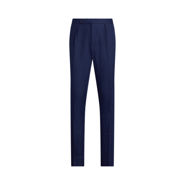 Houndstooth Plus Fours Suit Trouser
