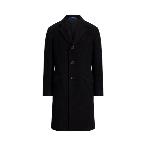 RALPH LAUREN ウール メルトン ダッフルコート 1980-90s Polo Ralph Lauren Duffle Coat / Made in USA