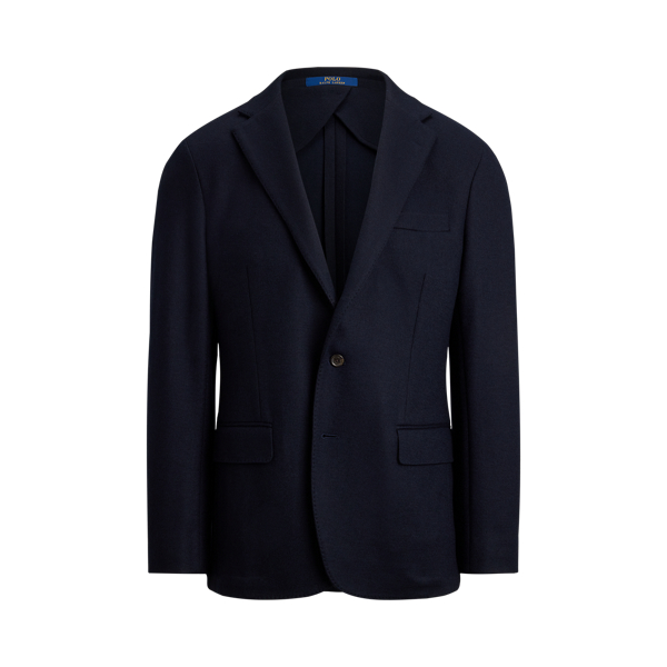 ラルフローレン SALE ケープ スタイル ジャンプスーツ ネイビー ジャンプ スーツ ネイビー（紺）系 Ralph Lauren(ラルフローレン