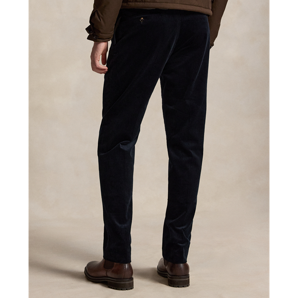 Corduroy Suit Trouser