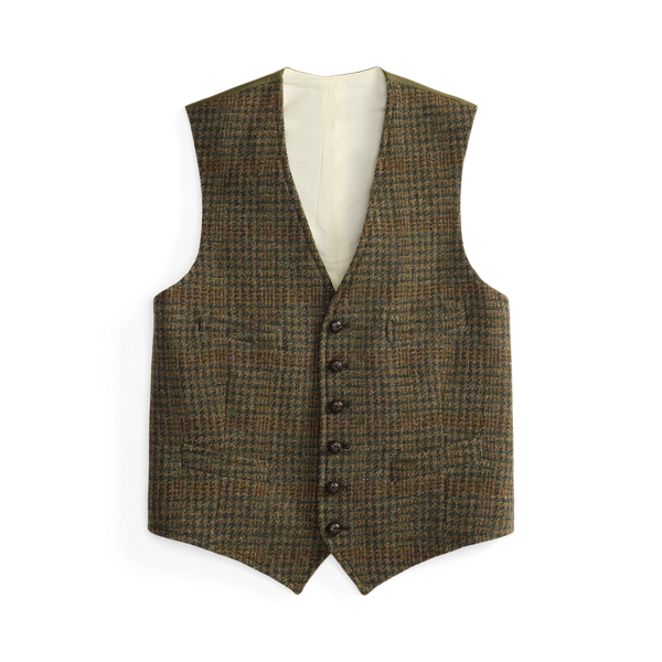 トップス LUTAYS Valmont Corduroy Vest corduroy 48 Nutty Wanderer Corduroy Vest – The Territory Ahead