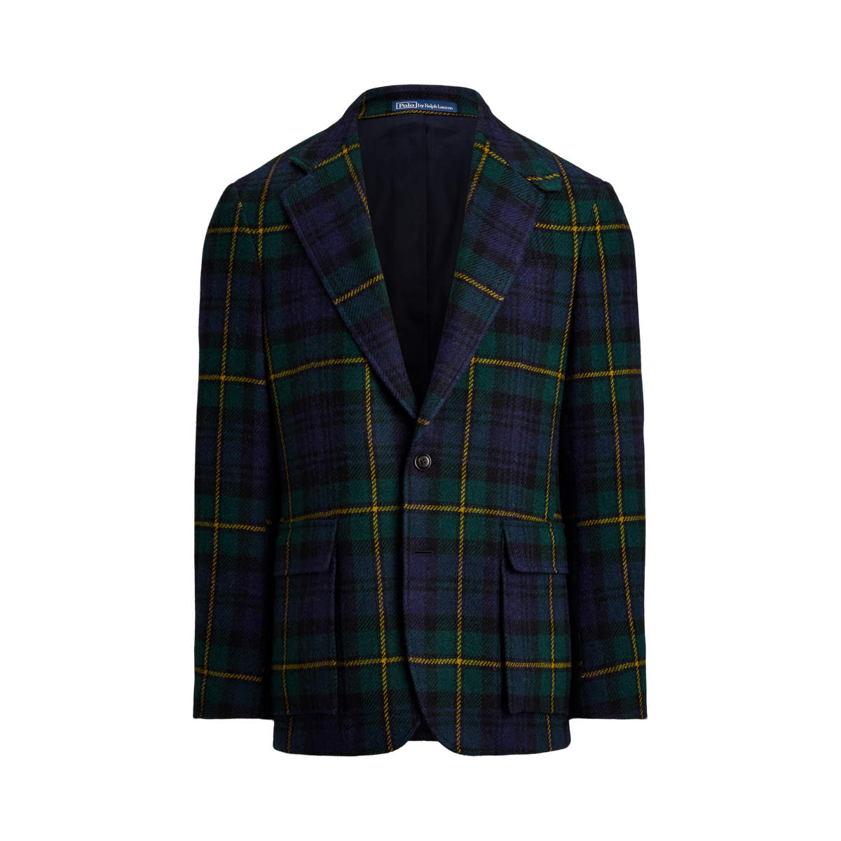 ジャケット・アウター louren slab tweed classic jacket louren / slab tweed classic jacket - メルカリ