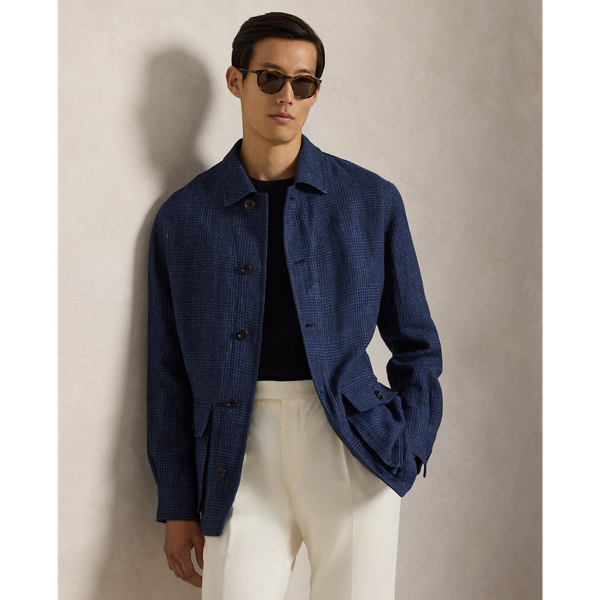 ブレザー/ウェア/メンズ/ Polo Ralph Lauren | ラルフ ローレン公式