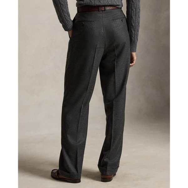 Heyworth Flannel Suit Trouser