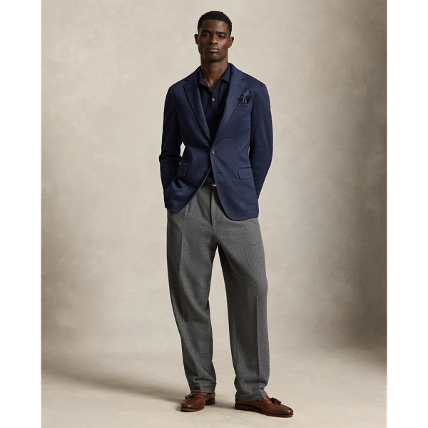 Veste Polo Soft Modern Fit en serg&eacute;