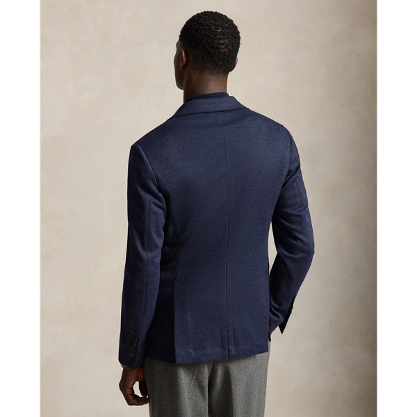 Veste Polo Soft Modern Fit en serg&eacute;