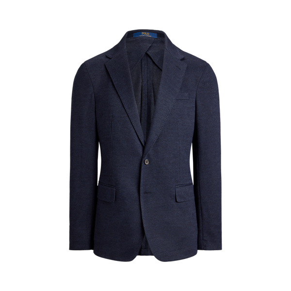 Veste Polo Soft Modern Fit en serg&eacute;