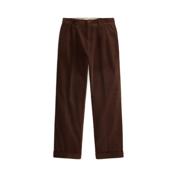 Heyworth Corduroy Suit Trousers