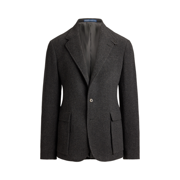 The RL67 Cashmere-Wool Blazer