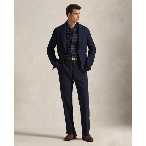 Sophisticated Sportswear/メンズ/ スラックス| ラルフ ローレン公式