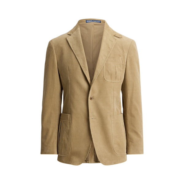 Men's The RL67 Houndstooth Jacket | Ralph Lauren