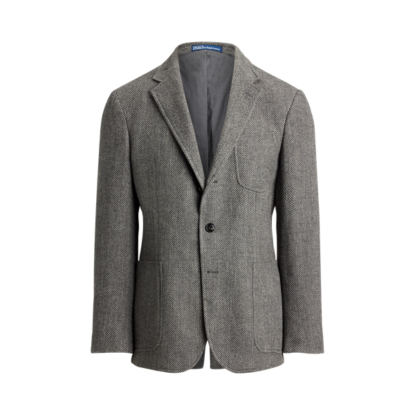 Men's Grey Sportcoats & Blazers | Ralph Lauren