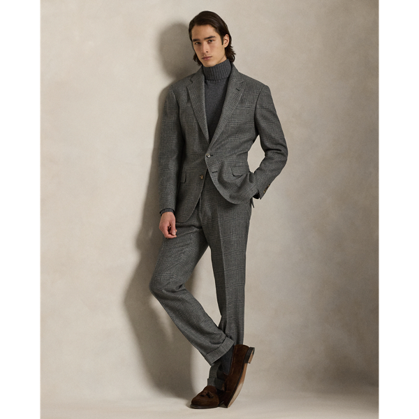 Men's Multi Polo Ralph Lauren Suits | Ralph Lauren