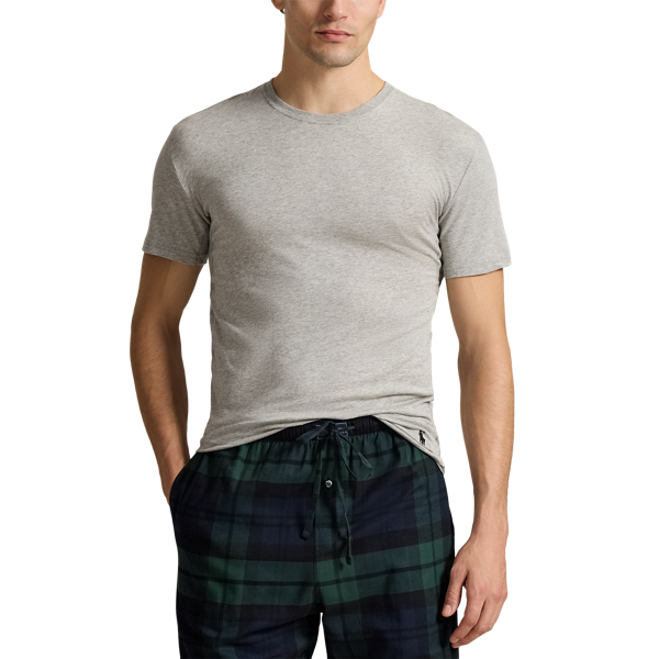 4D-Flex Cooling Crew Undershirt 3-Pack