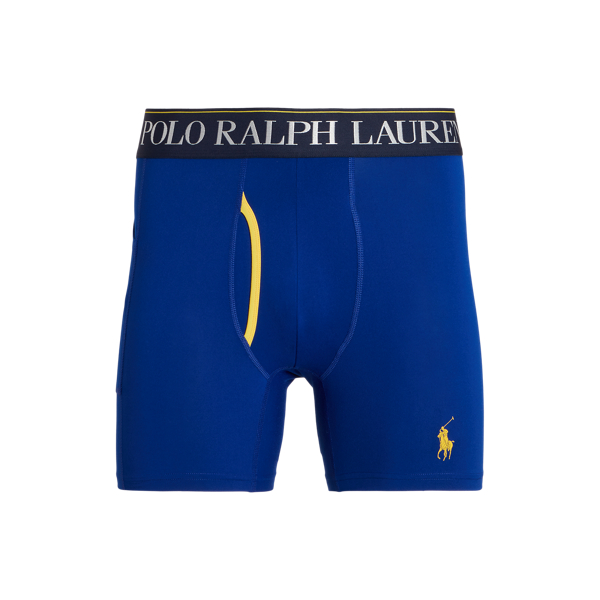 Ralph lauren microfiber boxer brief best sale