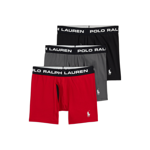 Perfect Pouch Boxer Brief 3-Pack