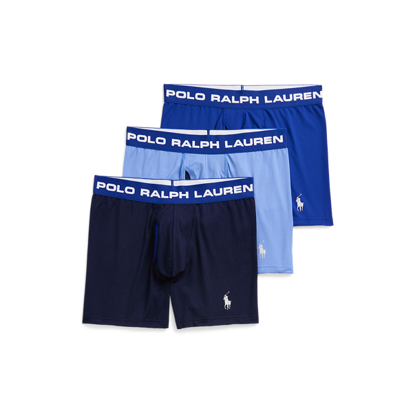 Perfect Pouch Boxer Brief 3-Pack