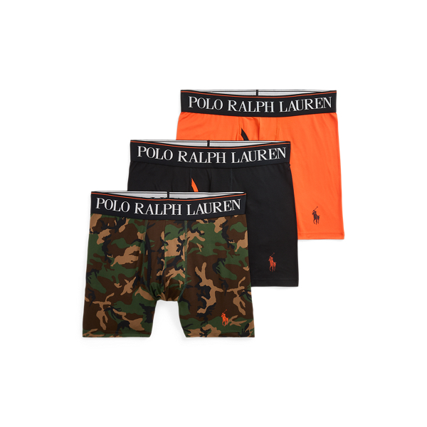 Boxer briefs polo ralph lauren best sale