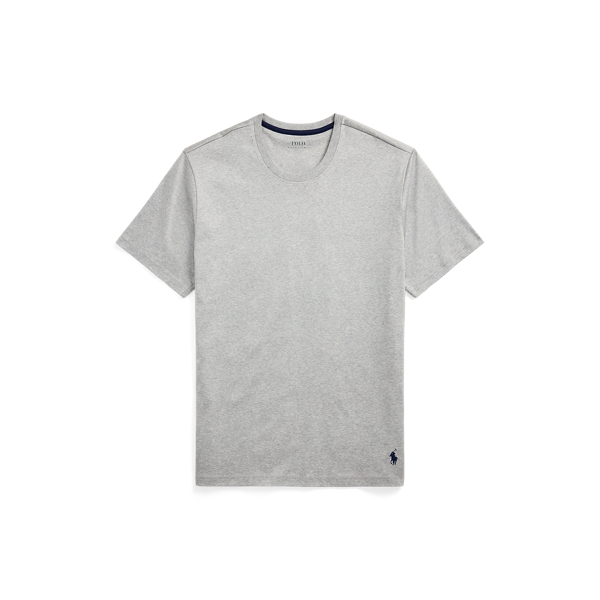 Mercerized Cotton Sleep Shirt