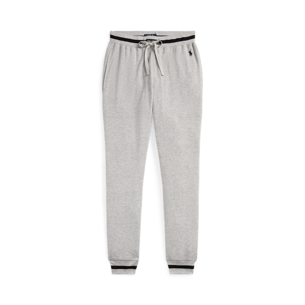 Waffle-Knit Sleep Jogger