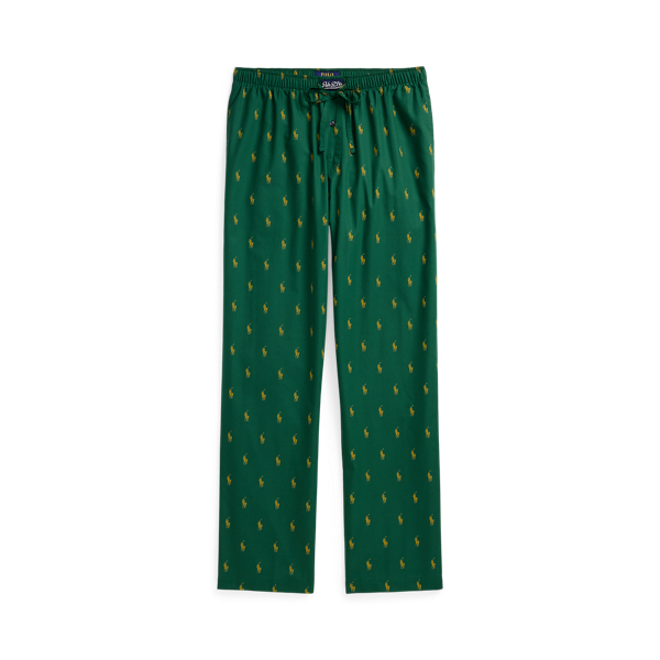 Ralph lauren sleepwear pants hotsell