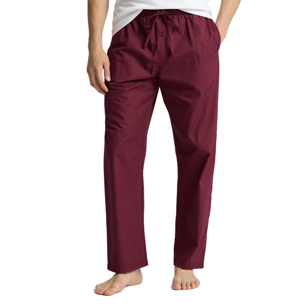 Signature pony pajama pant best sale