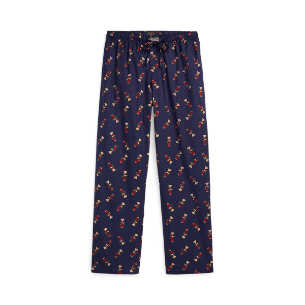 Ralph lauren men's pj pants sale