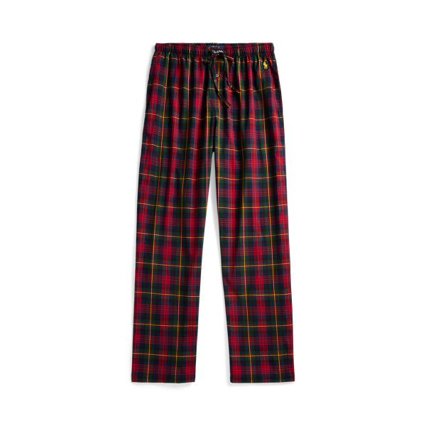 Mens ralph lauren pajama pants best sale