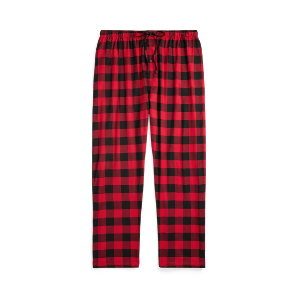 Signature Pony Pajama Pant Ralph Lauren