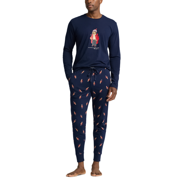 Ralph lauren mens pyjamas sets sale