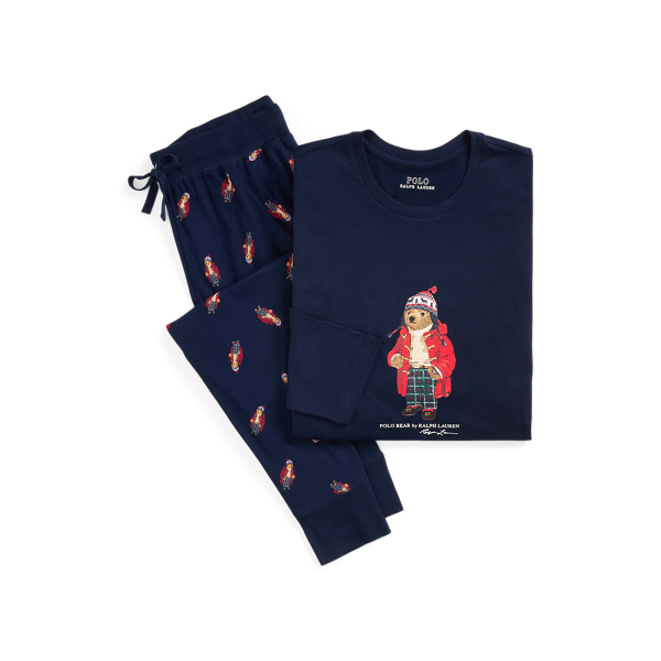 Polo ralph lauren christmas pajamas sale