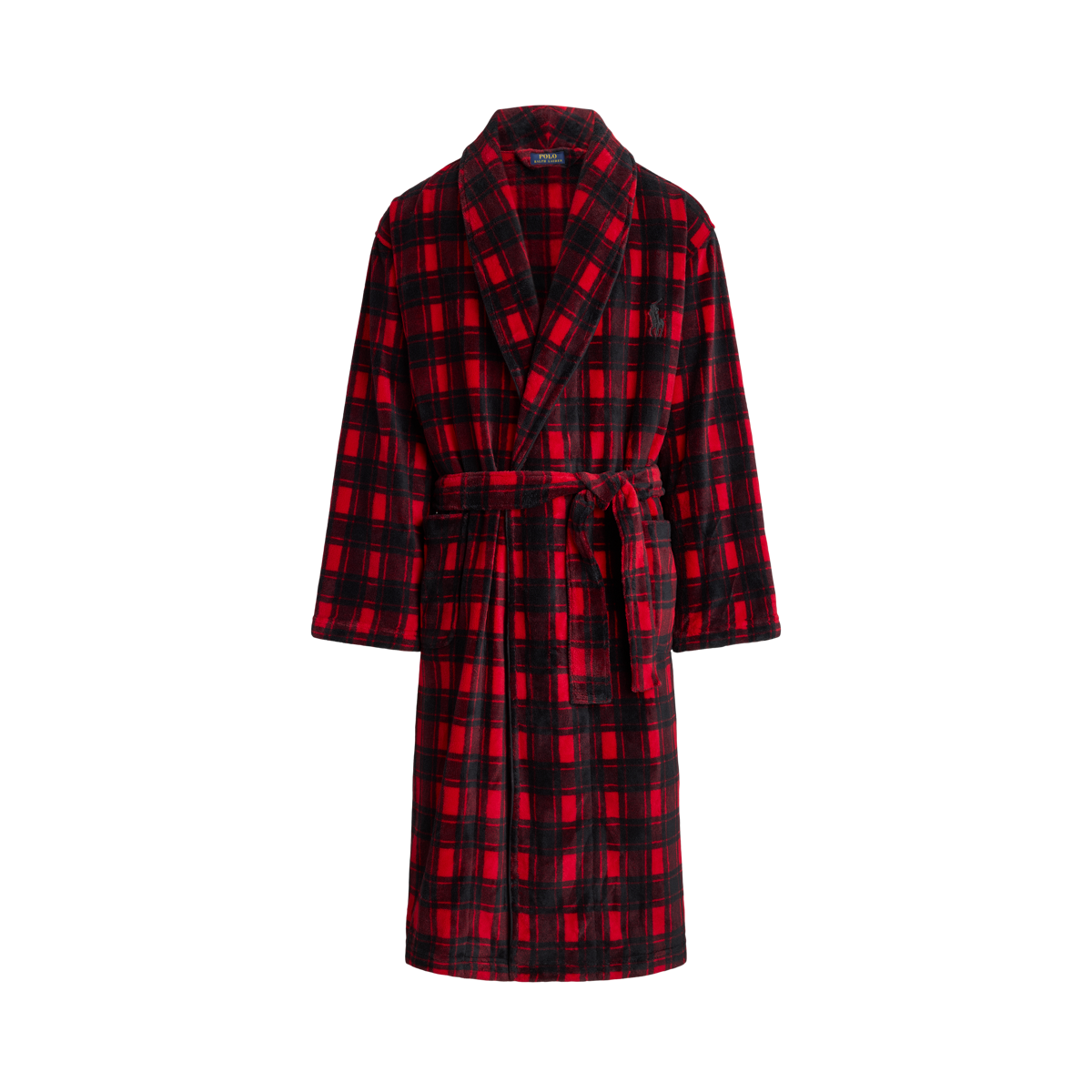 Polo robes and slippers hot sale
