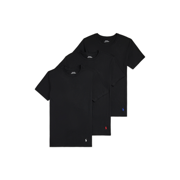 3 pack ralph lauren t shirts best sale