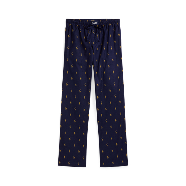 Polo Bear Pajama Pant