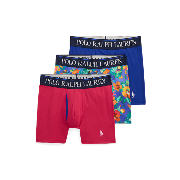 Men's Underwear & Undershirts | Ralph Lauren