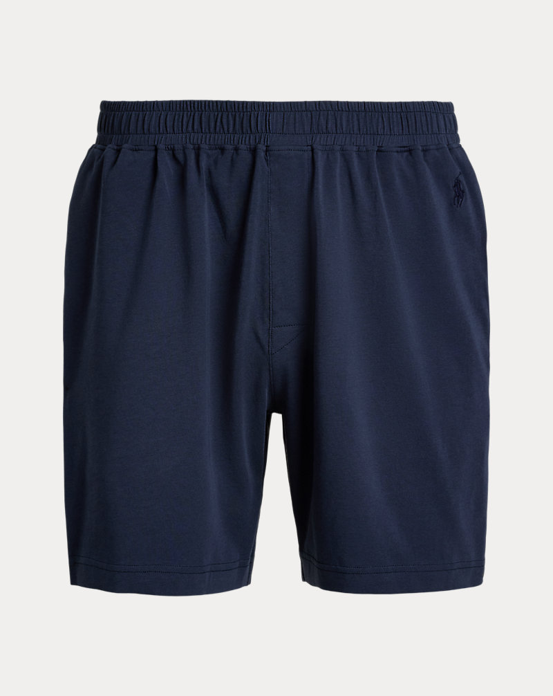 Men's Supreme Comfort Sleep Short | Ralph Lauren Men's Supreme Comfort Sleep Short | Ralph Lauren