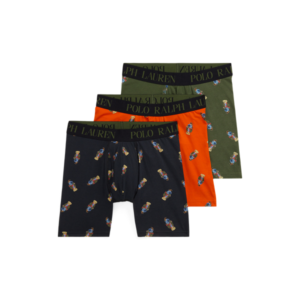 Men's Underwear & Undershirts | Ralph Lauren