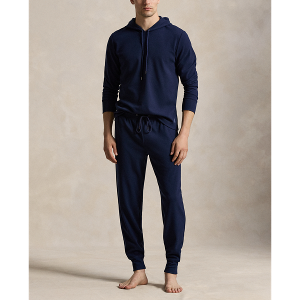 Cozy Knit Sleep Jogger