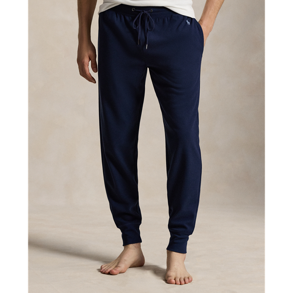 Cozy Knit Sleep Jogger