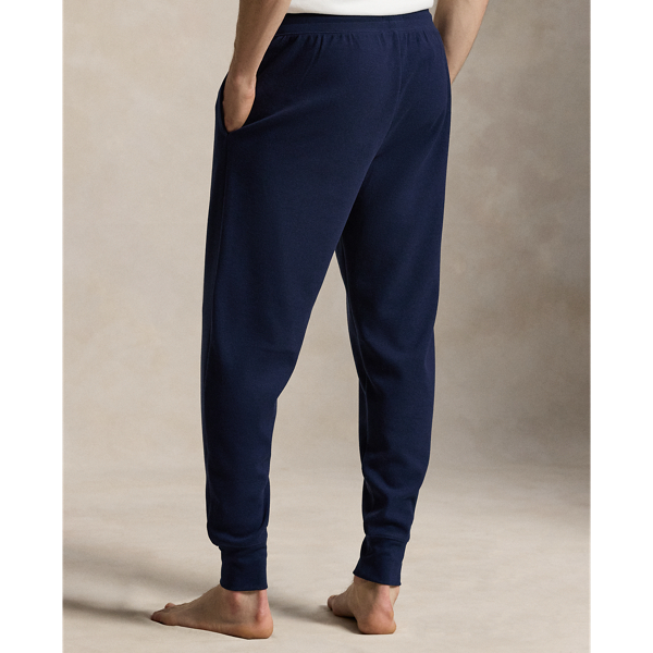 Cozy Knit Sleep Jogger