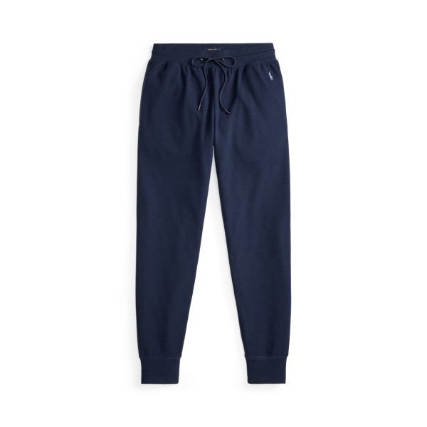 Cozy Knit Sleep Jogger