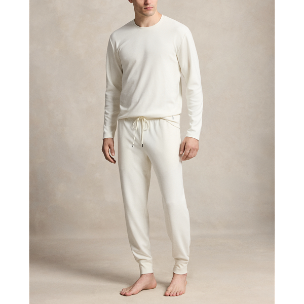 Cozy Knit Sleep Shirt