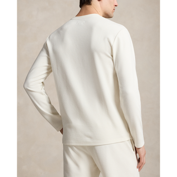 Cozy Knit Sleep Shirt