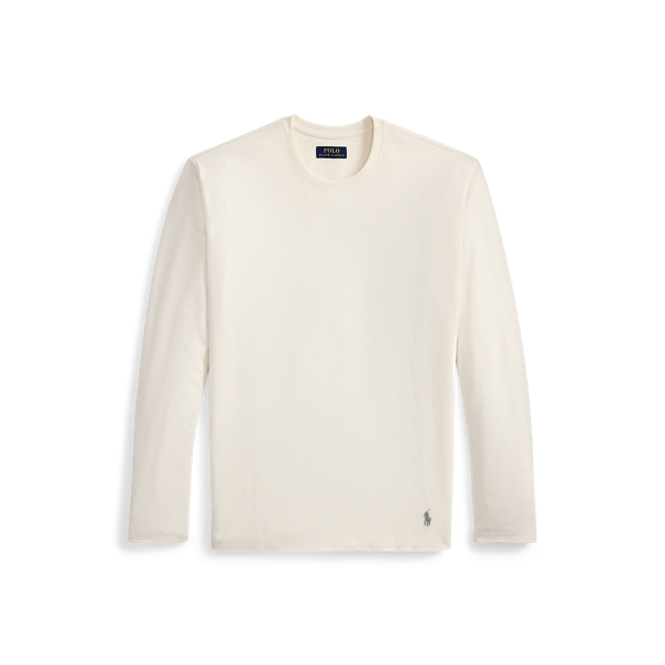 Cozy Knit Sleep Shirt